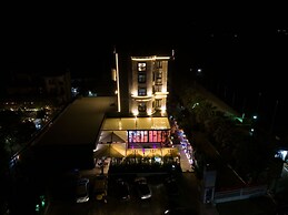 Si'Hana Hotel