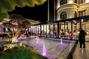 Si'Hana Hotel