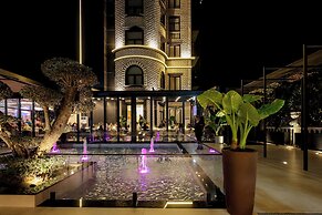 Si'Hana Hotel
