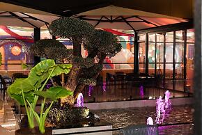 Si'Hana Hotel