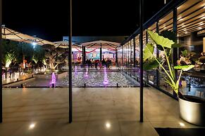 Si'Hana Hotel