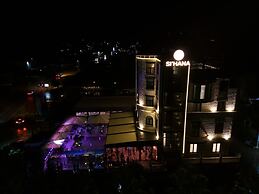 Si'Hana Hotel