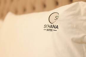 Si'Hana Hotel