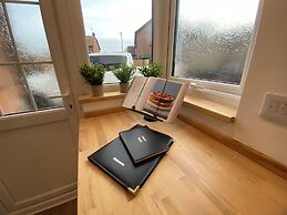 Seaton's Hidden Gem Charming Holiday Cottage!