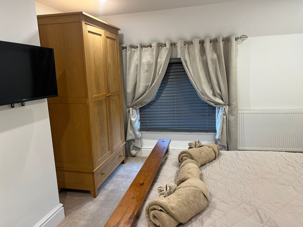 Seaton's Hidden Gem Charming Holiday Cottage!