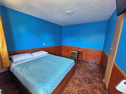 Illariy Wasi Hostal