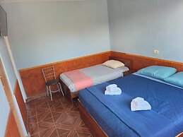 Illariy Wasi Hostal