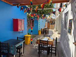 Illariy Wasi Hostal