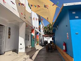 Illariy Wasi Hostal