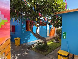 Illariy Wasi Hostal