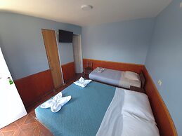 Illariy Wasi Hostal
