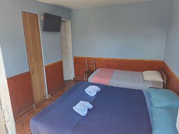 Illariy Wasi Hostal