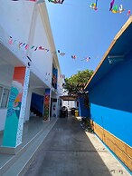 Illariy Wasi Hostal