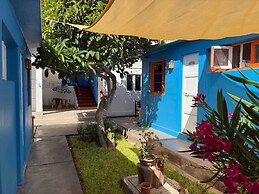 Illariy Wasi Hostal