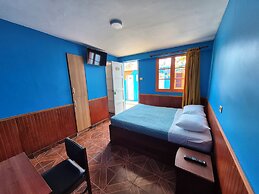 Illariy Wasi Hostal