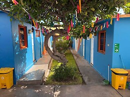 Illariy Wasi Hostal