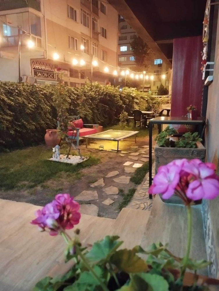 ROTA GEZGİN PANSİYON