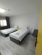 ROTA GEZGİN PANSİYON