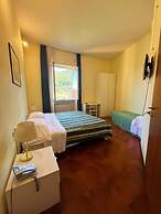 Hotel Le Grazie
