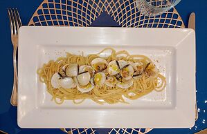 Hotel Le Grazie