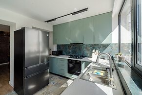 Niabi 3BDR Villa with pool