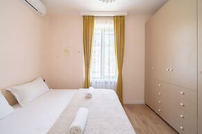 Niabi 3BDR Villa with pool