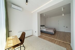Niabi 3BDR Villa with pool