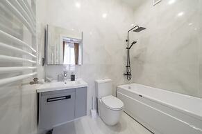 Niabi 3BDR Villa with pool