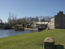 Bluebell Lodge