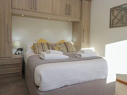 Bluebell Lodge