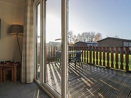Bluebell Lodge