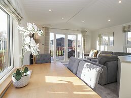 Bluebell Lodge