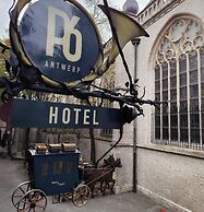 P6 Antwerp