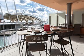Waterfront Suite by Wonderful Italy