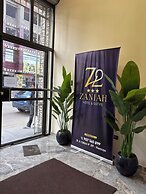 HOTEL ZANIAH