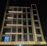 HOTEL ZANIAH