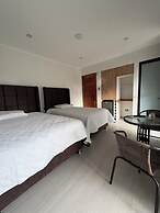 HOTEL ZANIAH