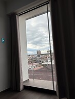 HOTEL ZANIAH