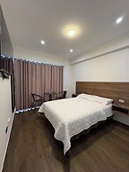 HOTEL ZANIAH