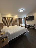 HOTEL ZANIAH