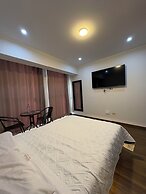 HOTEL ZANIAH