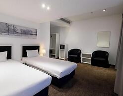 City Tower Hotel