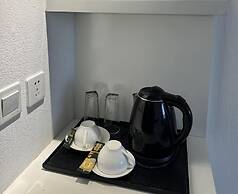 City Tower Hotel