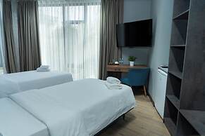 Gastello Hotel