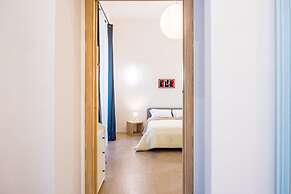 Art Apartment by Napoliapartments