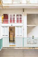 Art Apartment by Napoliapartments