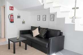 Deluxe Stay - Naffah Apartments