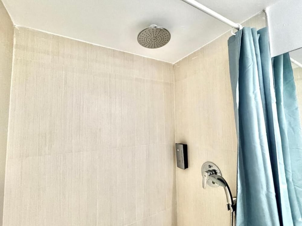 Deluxe Stay - Naffah Apartments