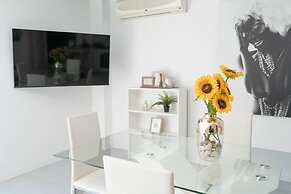 Deluxe Stay - Naffah Apartments