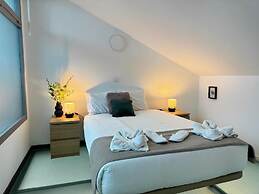 Deluxe Stay - Naffah Apartments
